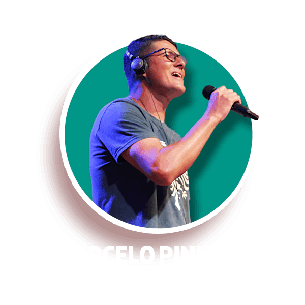 Marcelo Pinheiro