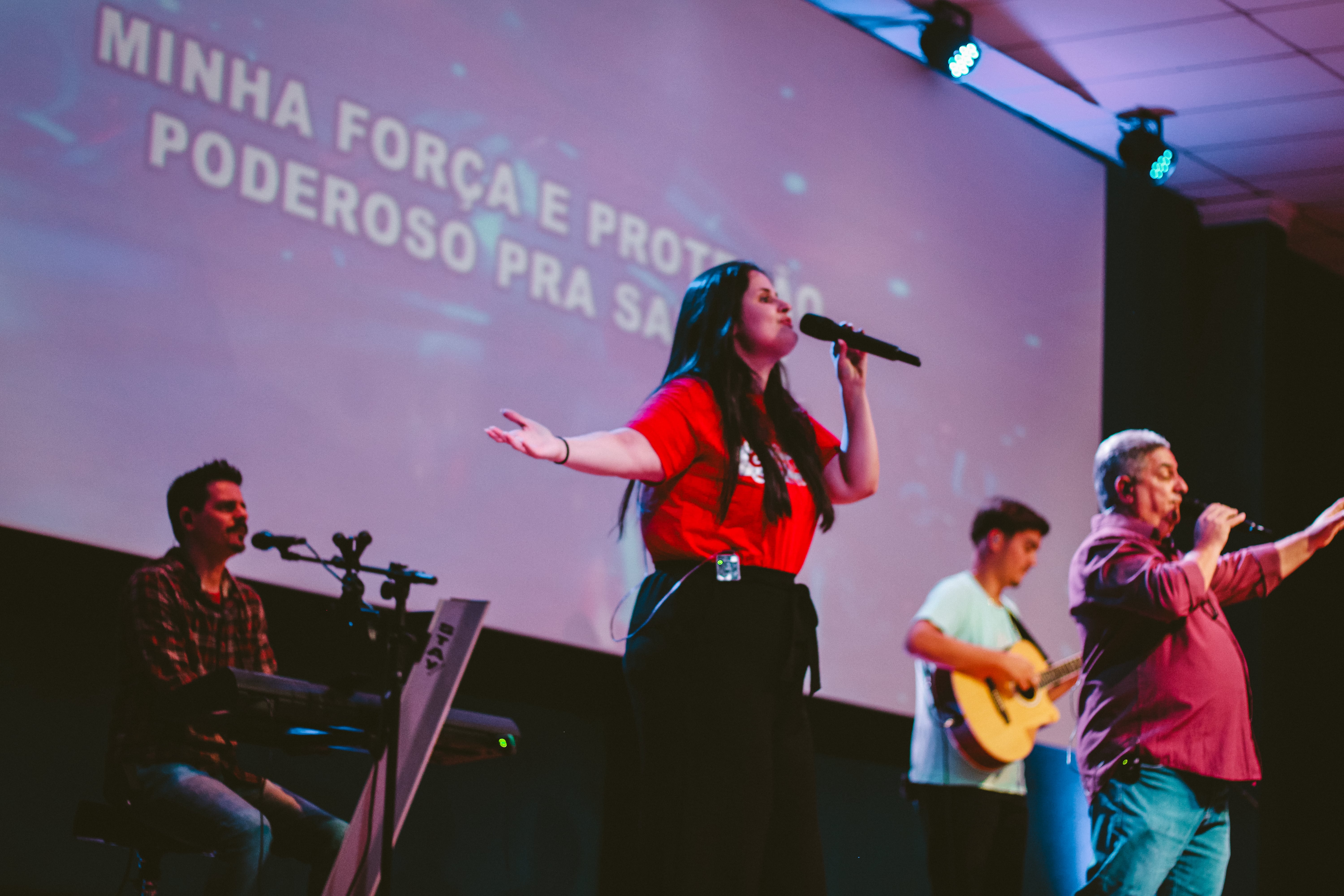 Sua Igreja Online