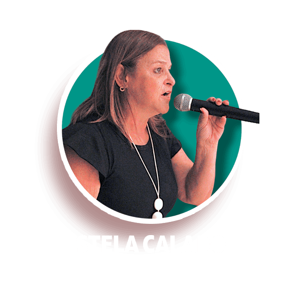 Stela Calado