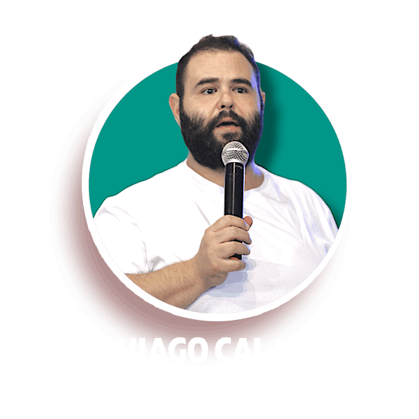 Thiago Calado